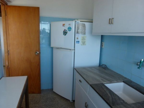 Departamento con increíbles vistas a toda la Bahía!